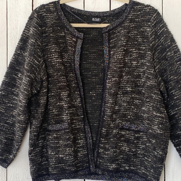 A.n.a Sweater - Picture 2 of 7